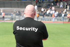Private Security Image Temporary Security Loveland, CO