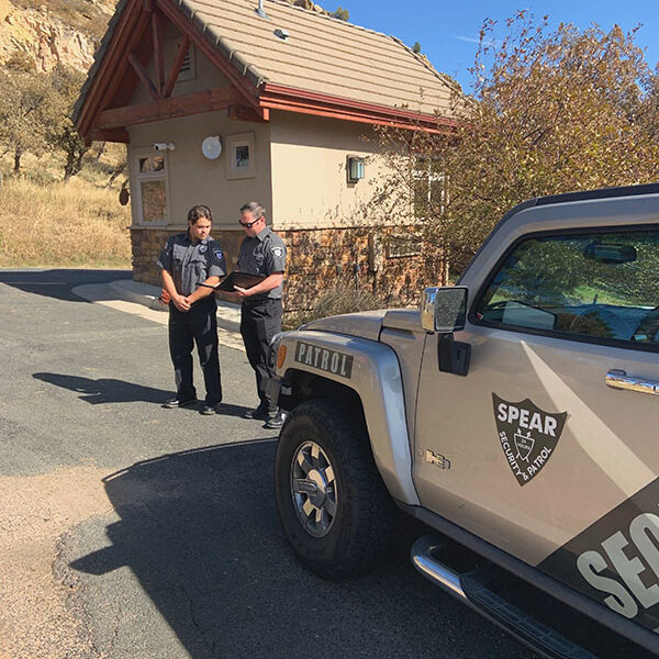 About Spear Security Denver Security Company in Denver