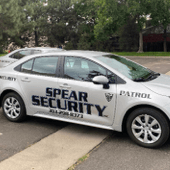 Vehicle patrol service