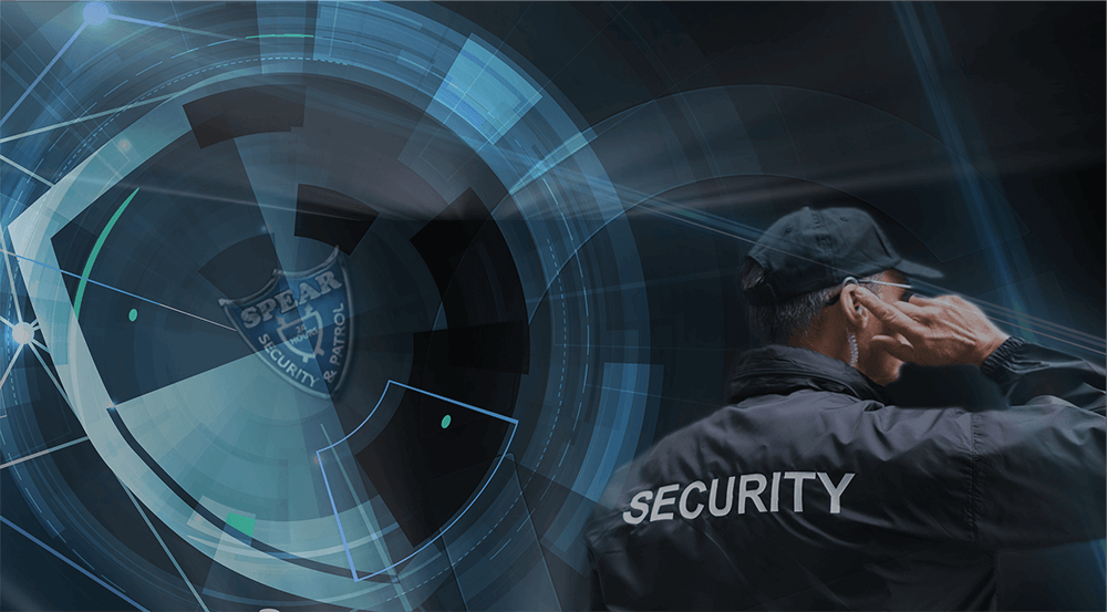 Security Guard Company Security Services Denver Spear Security