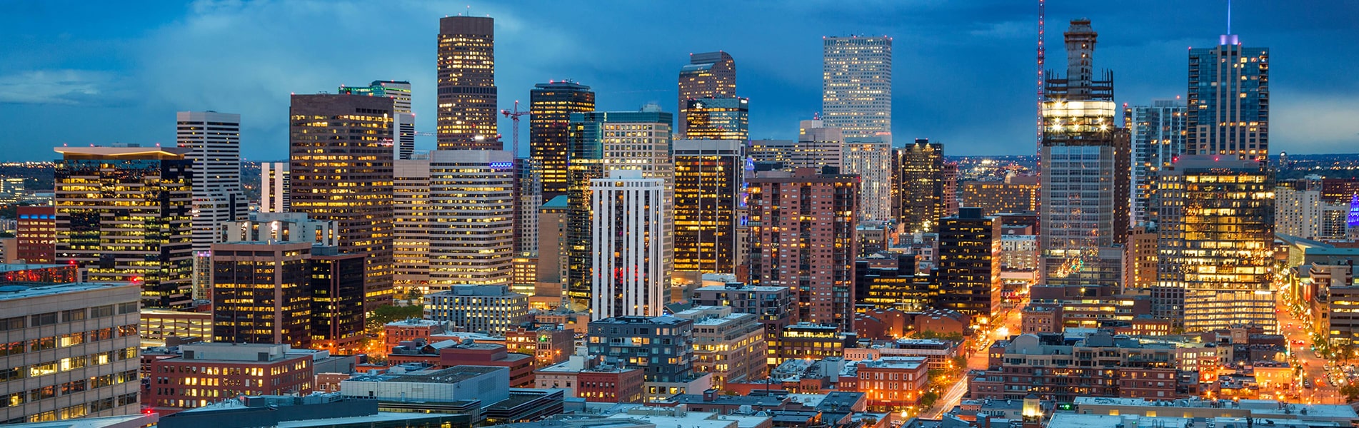 Security Services Denver